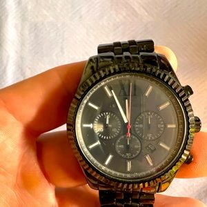 Mens michael Kors watch